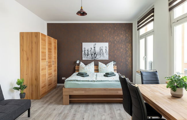 Loft Apartments - Foto 65