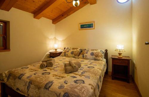 Villa Flaveico - Photo 29