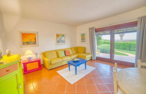 Villa Hibiscus Stintino - Foto 21