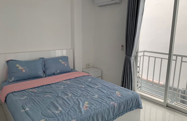 Smiley Apartment 8 - Photo 64