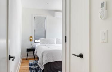 Modern Three Bedroom Brooklyn Condo-Hotel - Foto 14