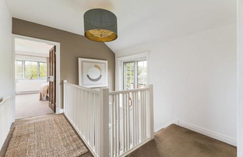Central Malham Wellbeing Escape, 5-bed house with yoga studio - Foto 20