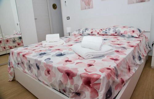 Casa Amare Aeroporto Fiumicino - Foto 10