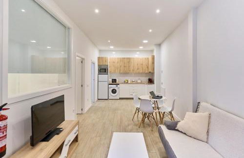 Paraíso Suites by gaiarooms - Foto 6