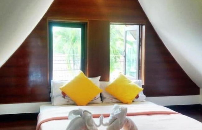 Villa Chaya - Foto 6