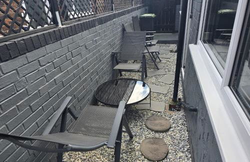 30mins from Alton Towers - Panama Apartments Lodge - Foto 3