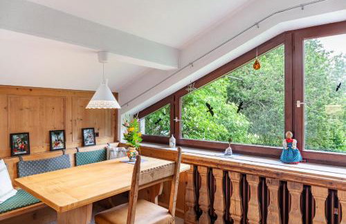 Ferienwohnung Bergblick - Foto 35