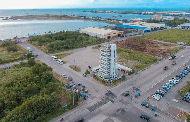 Tour privado por Bacólod - Foto 4