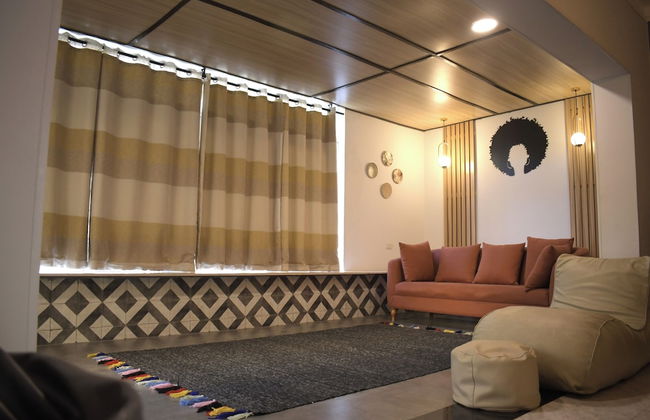 Arabian Nights - Modern Duplex Villa - Foto 46