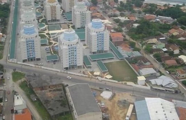 Nautilus Paraíso Tropical - Vista ao Mar - Foto 46