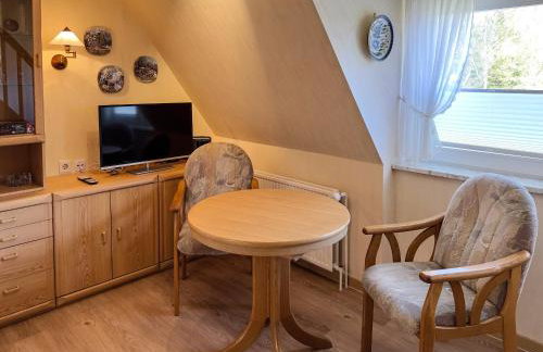 Haus *Üüs Aran* Wohnung Nr. 6 - Foto 33
