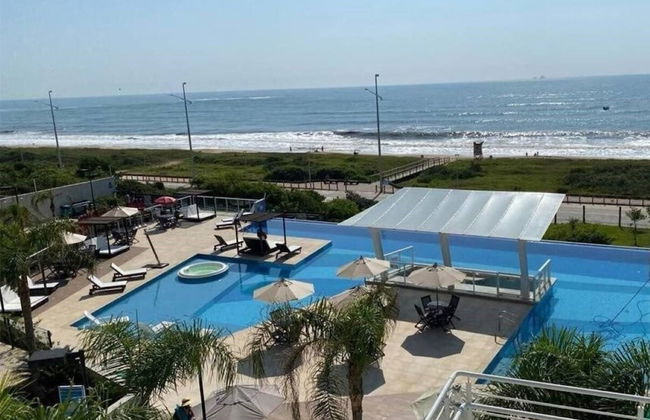 Ap Oásis do Mar - Bali Beach - Photo 1