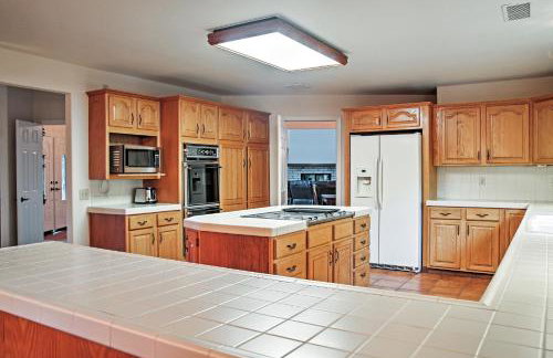 Borrego Springs Golfers Paradise with Private Pool! - Foto 9