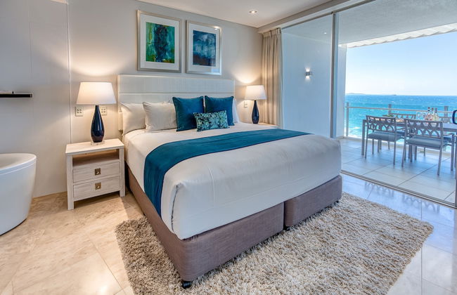 Oceans Mooloolaba - Foto 10