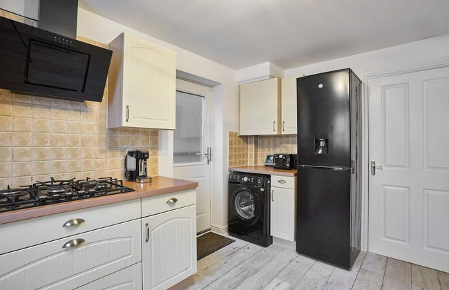 Host Stay Snowdrop Crescent I - Foto 10