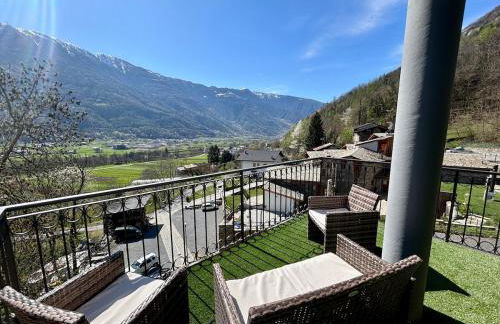 La Terrazza sulla Valle - Foto 20