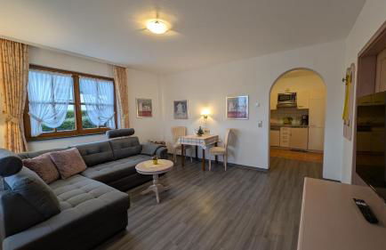 Landhausferienwohnungen Am Brockenblick - Foto 76