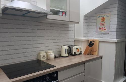 Three Sisters Cottage - Foto 26