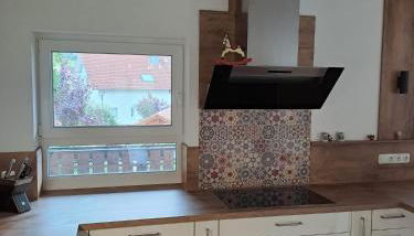 Ferienhaus Ottilie - Foto 4