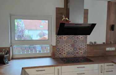 Ferienhaus Ottilie - Foto 4