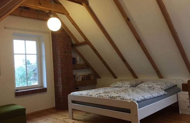 Holiday Home Grussow - Foto 2