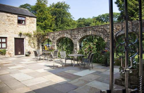 Wolfen Mill - Foto 45