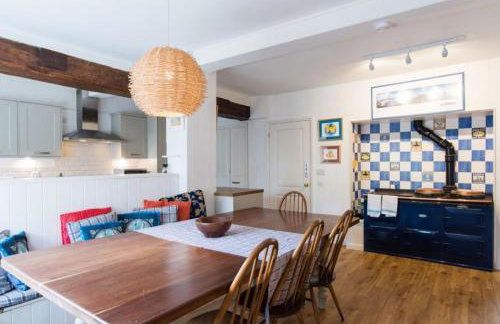 Tapnell Manor At Tapnell Farm - Foto 44