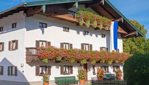 Bauernhof Daurerhof Ferienwohnung - Foto 3