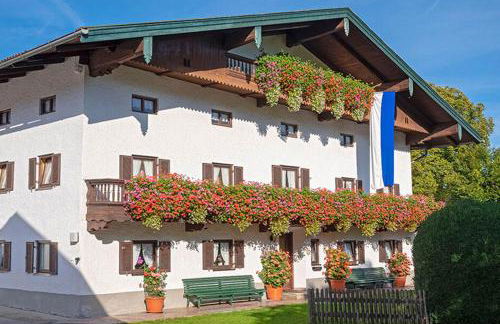 Bauernhof Daurerhof Ferienwohnung - Foto 3