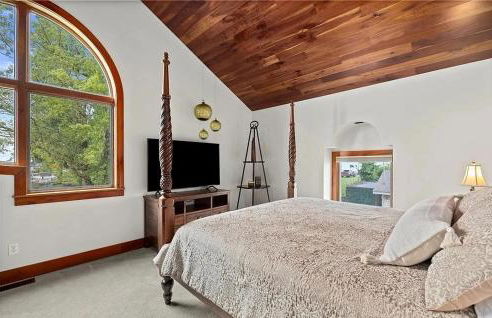 Waterfront Luxury Family Retreat - Foto 16