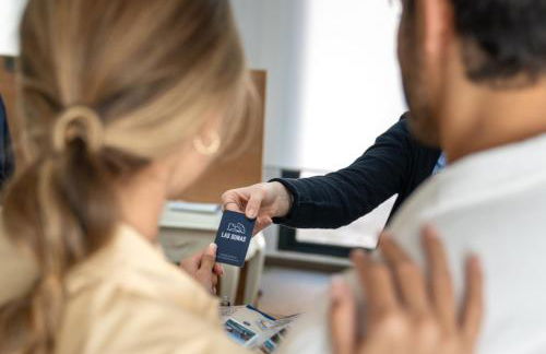 Apartamentos Las Dunas - Photo 21