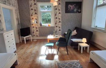 Gemütlich 4 bis 7 Pers für Familien, Freunde, Hund - Foto 1