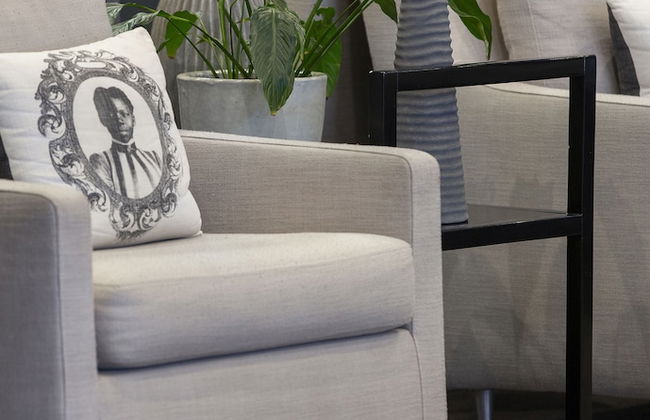 The Franklin Loft Apartments - Foto 2