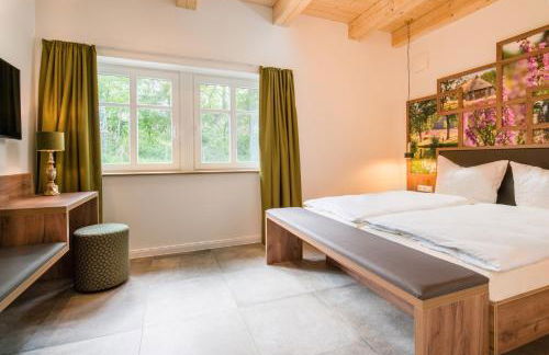 Heidjers Hus Undeloh - Foto 21