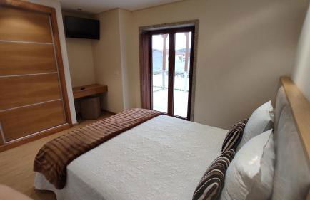 Casa do Caminho - Ossela - Foto 10