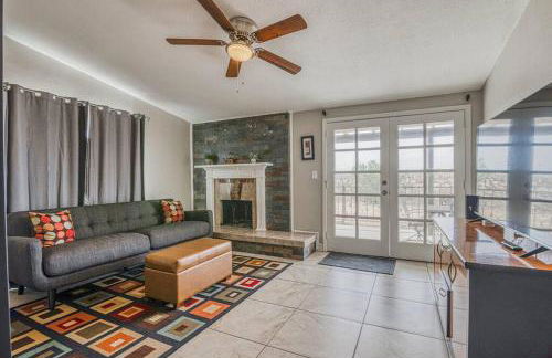 The Hummingbird Sunset Home, West Side - Foto 20