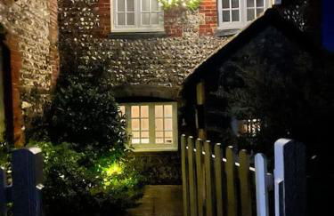 Beautiful 18th century cottage in Arundel - Foto 3
