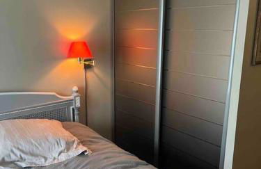 Appartement 4 pièces proche Paris et Disneyland - Foto 16