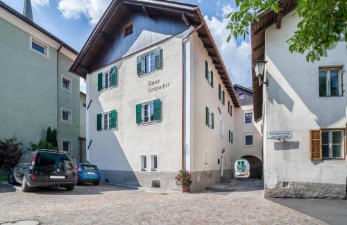 Unterlanpacher Historic Refugium - Foto 37