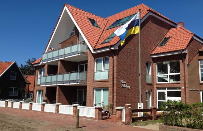 Lutje Sandbank Modern Retreat - Foto 1