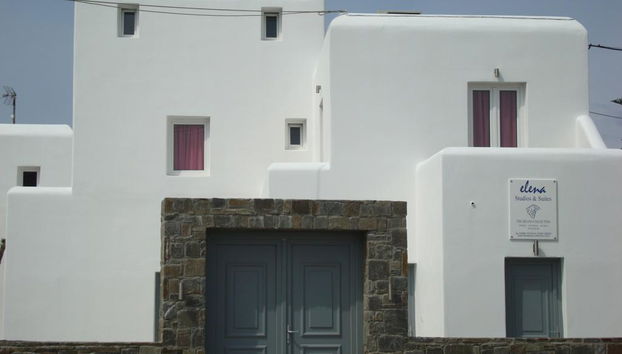 Elena Studios & Suites - Foto 2