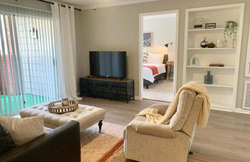 Lovely 1BR apartment in the hearth of Med Center - Foto 14