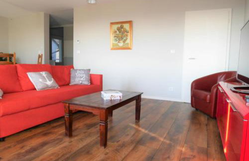 Les gîtes de la Tour, appartement "La Plaine" - Foto 21