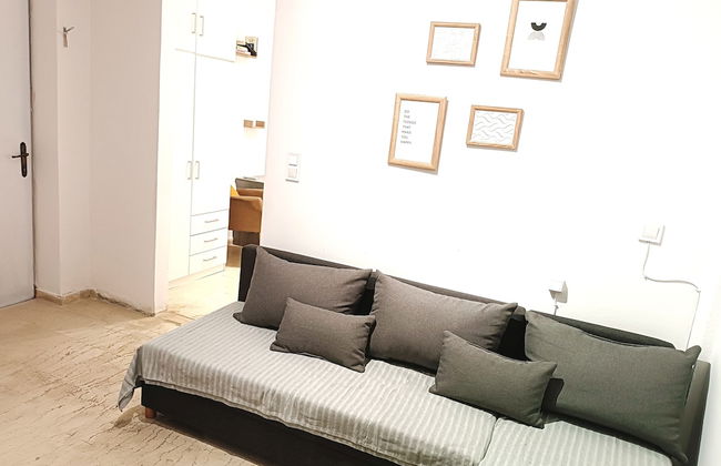 Holiday Pension Anna - Foto 7