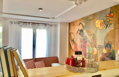 Casa Vidalita Lanjaron - Foto 5