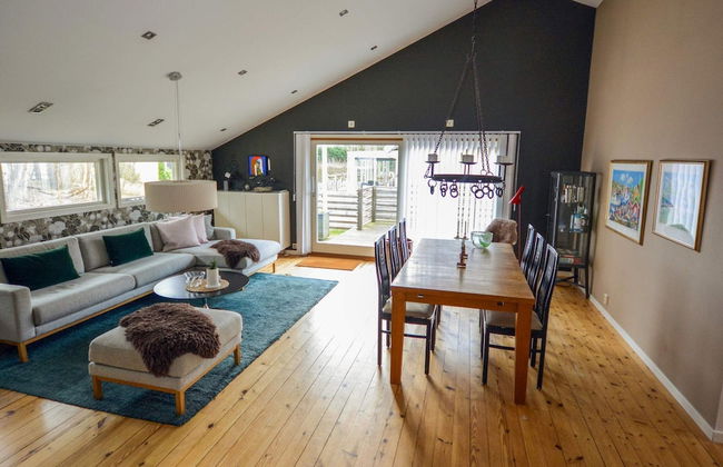 Cosy Apartment by the Sea-by Traum - Foto 3