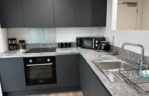 luxury City One Bed - Foto 10