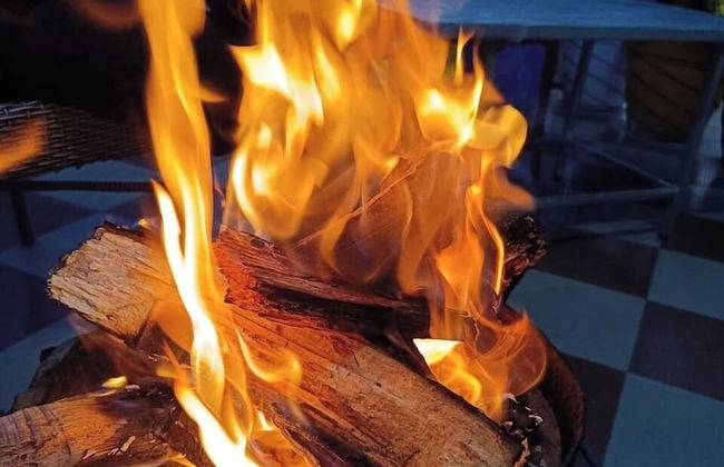 Royal stay farm house - Foto 10