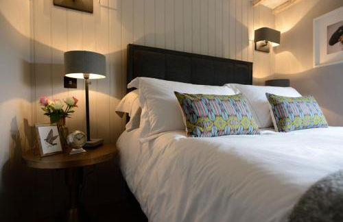 Walnut Cottage - Foto 13