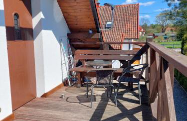 Domek nad Krutynią - Foto 46